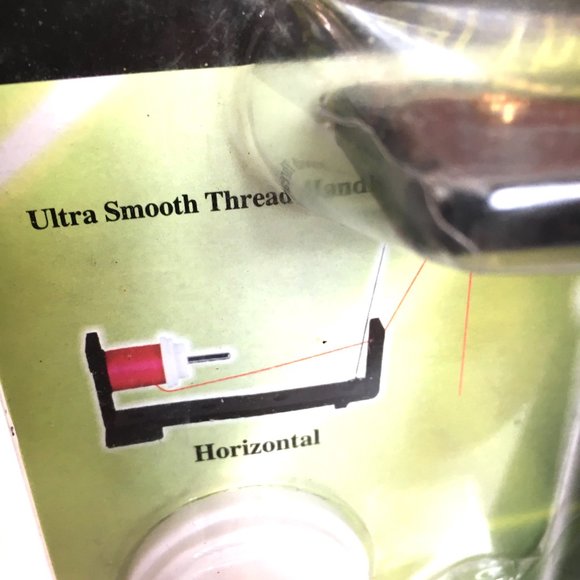 Alphasew #27449-UTH Universal Thread Holder NOS - Picture 5 of 7